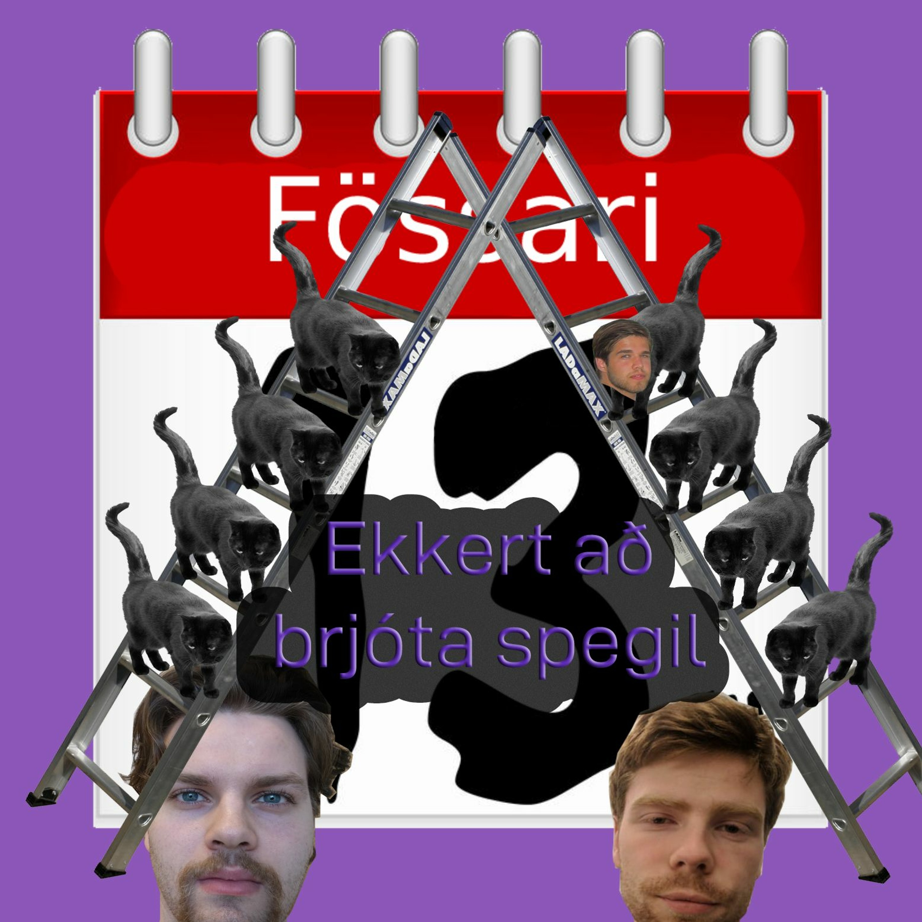Ekkert að frétta