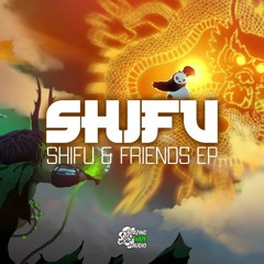 SHIFU & NOXXIC - ANYTHING (FREE DOWNLOAD)