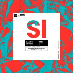 [PHI054] Samuel Lupian & Ulises Arrieta - Kodex