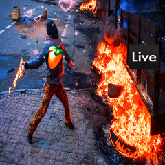 MOLOTOV // blobman x fan2linux