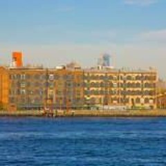 NYC Marsh Restoration Podcast