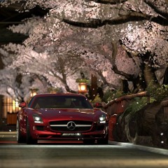 Gran Turismo vibes