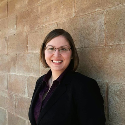 Stream Jessica Hedinger for Washburn Co. Register of Deeds by Jessica