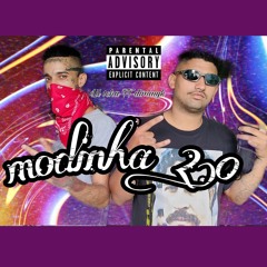LIL1CHA FT DIMINYK - MODINHA 2.0