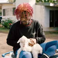 Lil Uzi Vert - Armed And Loaded