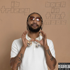 IB Trizzy - WTHELLY (freestyle)