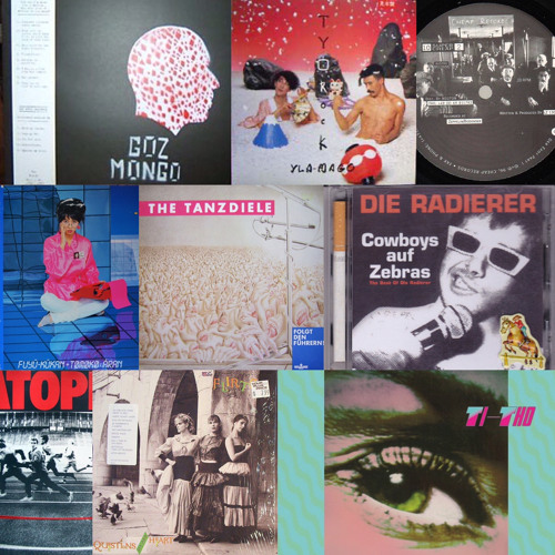 Dj小川直人 By Disque Daemonium