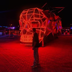 Dropack @ Favela Art Car x DNA - Grande POA, RS