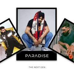 Paradise - Part One: The Next Gen
