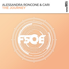 Alessandra Roncone, Cari - The Journey