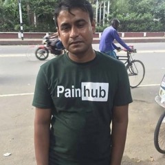 i just don't laugh like i used to