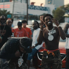 DON TOLIVER - STONE (FEAT KODAK BLACK) PROD. AKIIRA