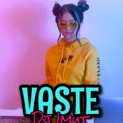 GOYANG SANTUY ! VASTE (DJ IMUT REMIX)
