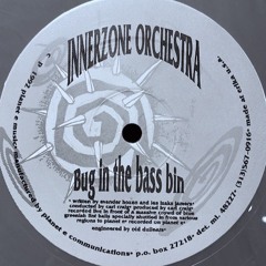 Bassbin Bugs