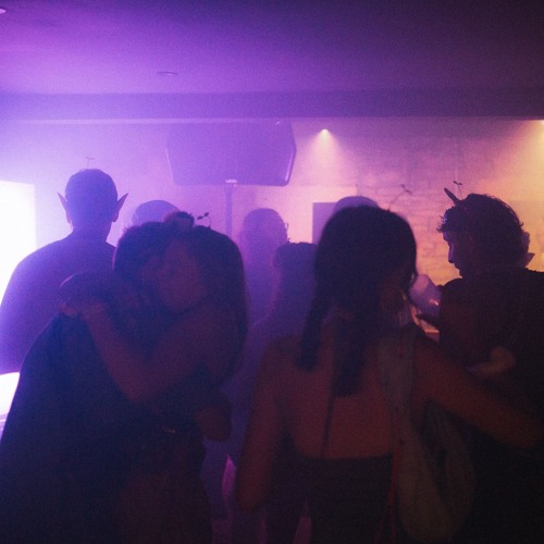 Tia Cousins b2b Ruf Dug - Live at Come Bye 2023