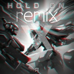 Detura - Hold On (Vortonox Remix)