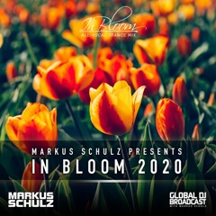 Markus Schulz - Global DJ Broadcast In Bloom 2020 (3 Hour All-Vocal Trance Mix)