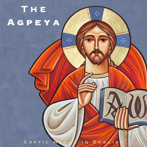 Book of Hours (Agpeya) Psalms