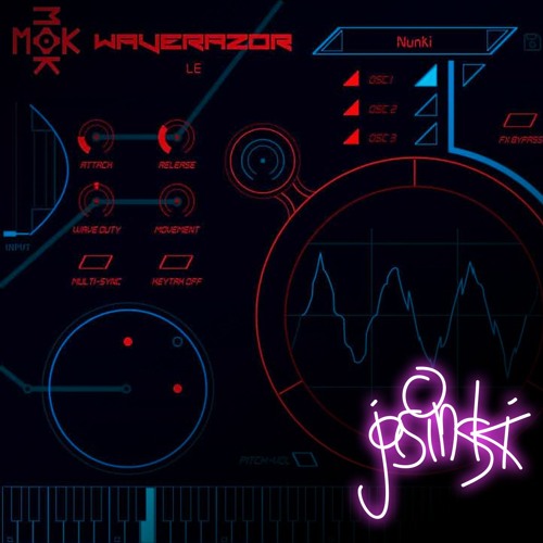 Hard Won Battles (OSC 119 Wave Razor)