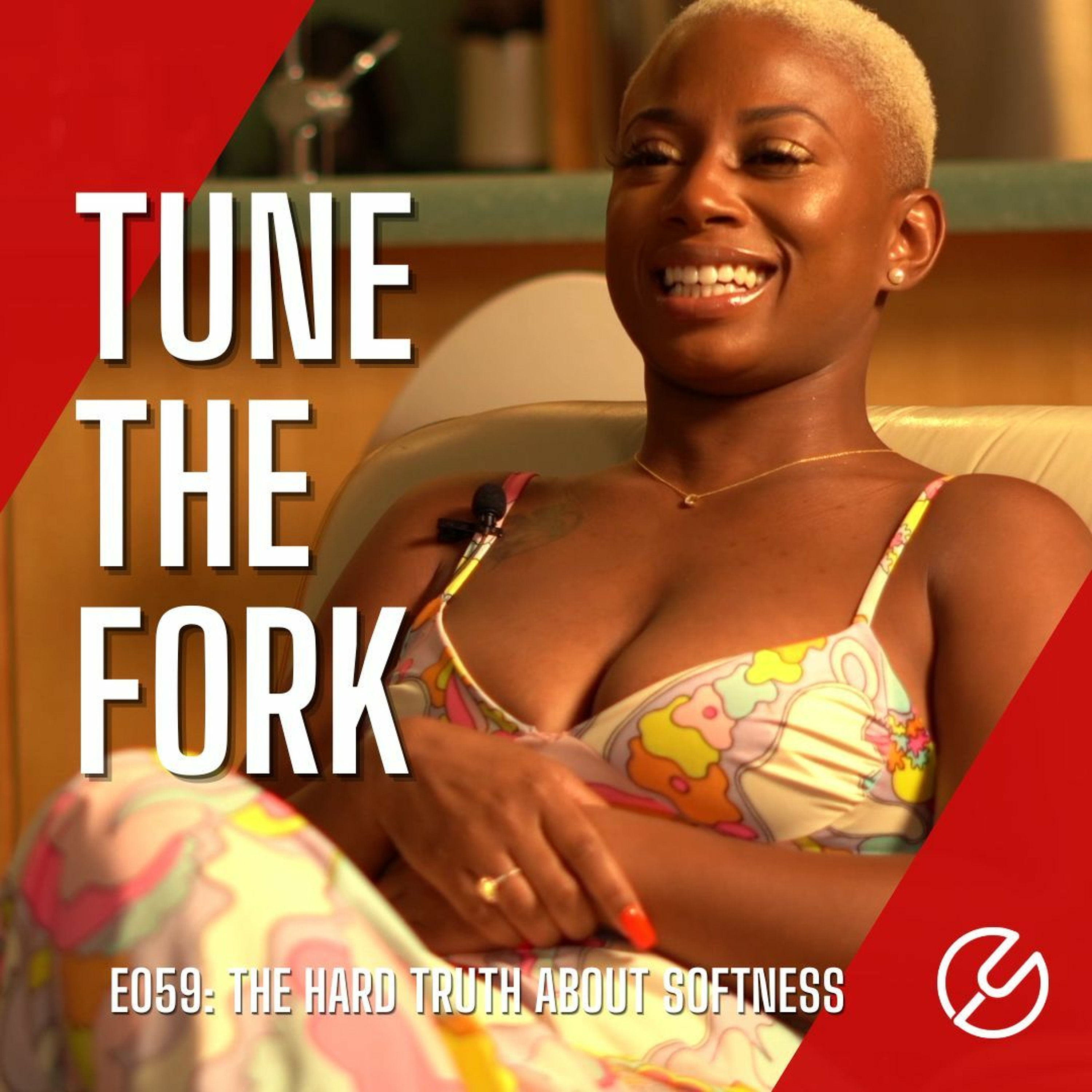 TuneTheFork Podcast