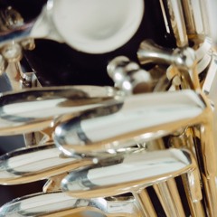 ets#8 for bass clarinet and live looping