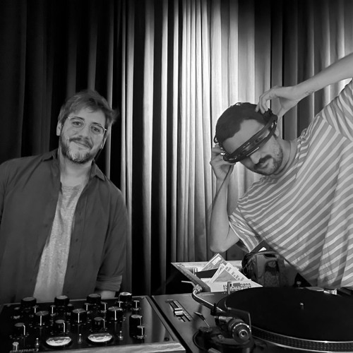 RADIO.D59B / GUEST MIX w/ Cleymoore & Clovis