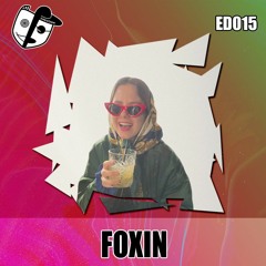 ED015 - FOXIN