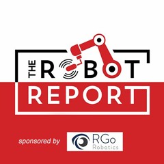 RGO Robotics and Verizon on the future of robotics perception and AI compute on the edge