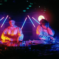we.amps DJ Set | live at Shelter Space _ 04.04.25