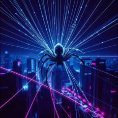 The Great Web (Butoh Remix)