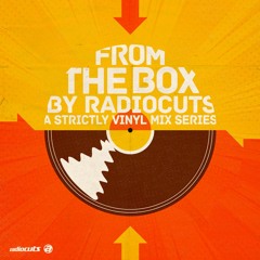 'From The Box' (A Strictly Vinyl Mix Series)