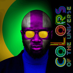 Colors Of The Universe 2024 Austin