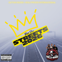 2026 dancehall for the streets