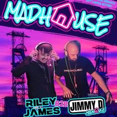 Riley James & Jimmy D - Madhouse.mp3