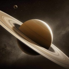 En Saturno