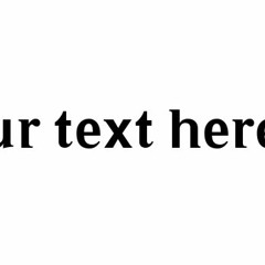 URText