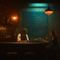 Late Night Glow Reprise