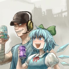 IOSYS - Chirumiru Cirno (Instrumental)