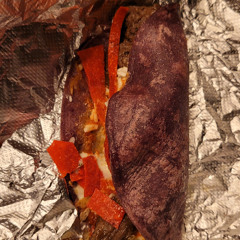 The Whimsical Wander