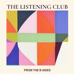 Live Mix - The Alex Listening Club - 20.12.24