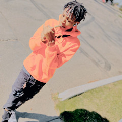 PullUp Ft. Daquan (Prod Jomei)