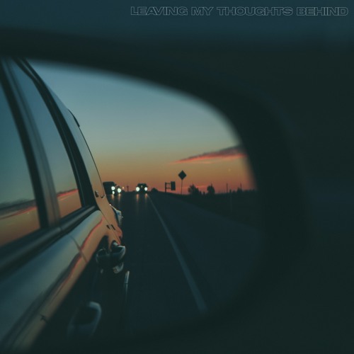 Brandon - Phases (Mixed By Pagez)