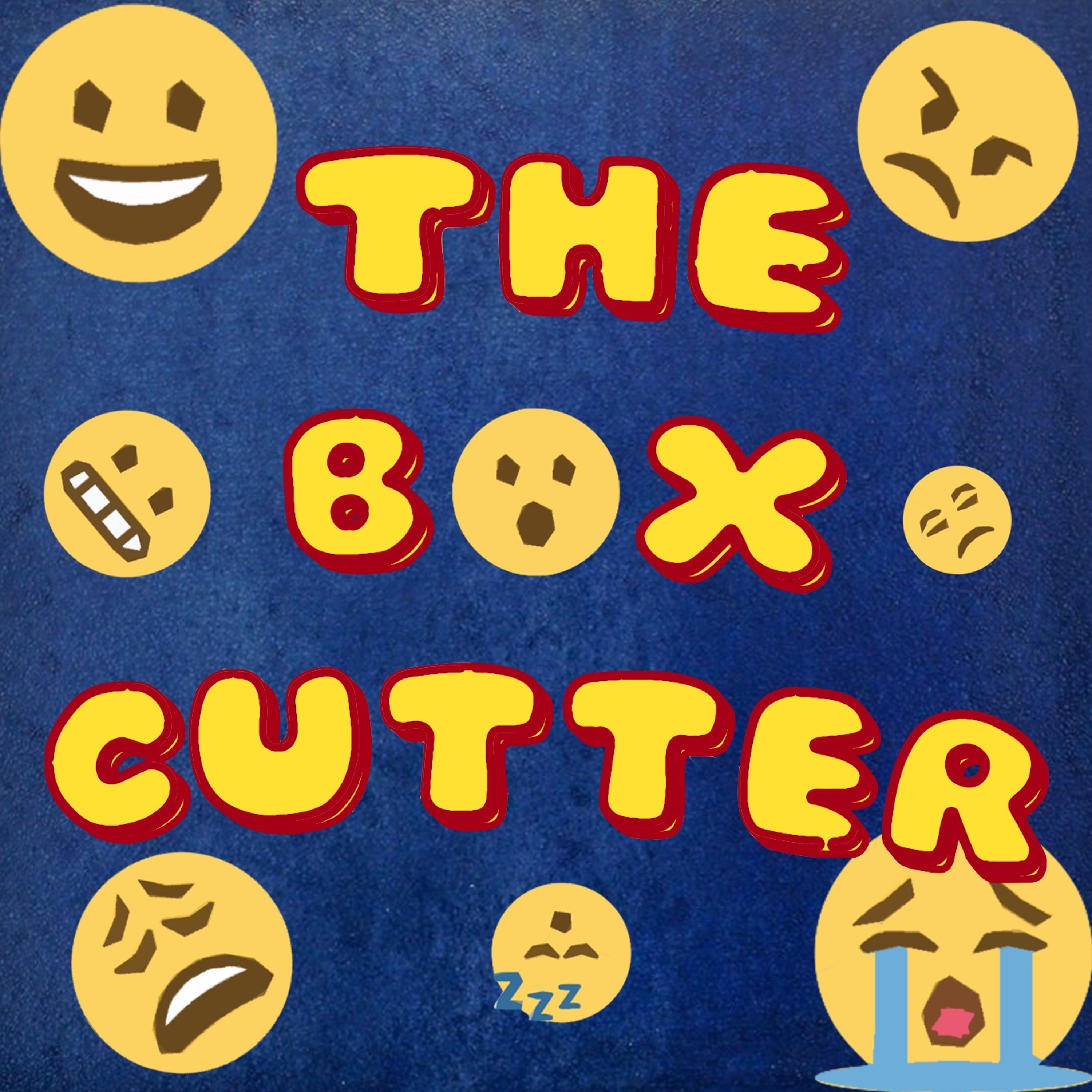 The Box Cutter Podcast