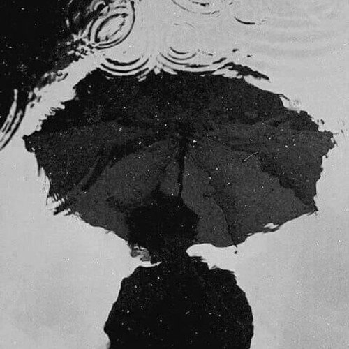 Clouds Of Depression
