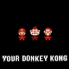 A KONG ZONE - By Lucas Pucas