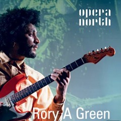 Live Session: Resonance Showreel - Rory