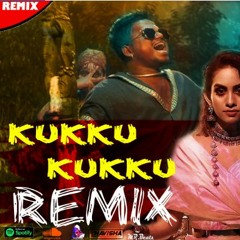 kukku kukku Remix | Dhee ft. Arivu - Enjoy Enjaami | TR TUNES REMX | MR BEATZ REMIX