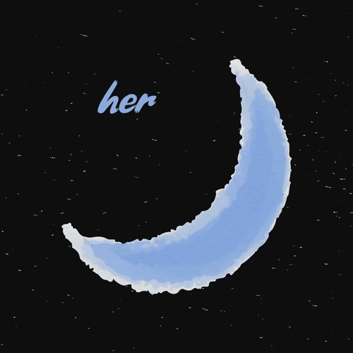 her