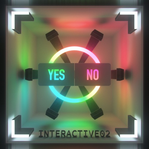 Premiere: Elad Magdasi - Interactive02 (Lucas Nuedling Remix) [Free Download]
