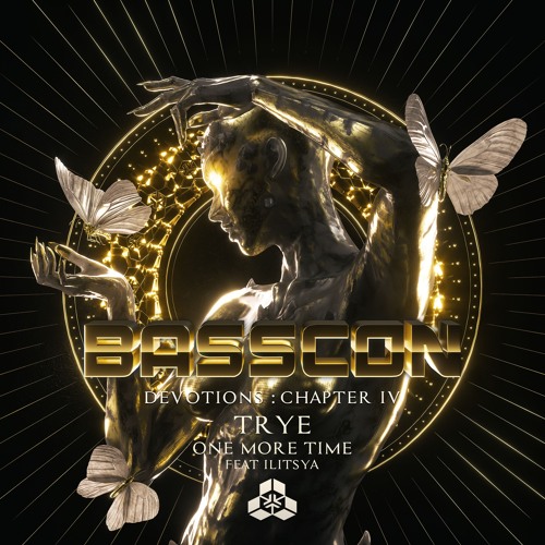 Trye - One More Time